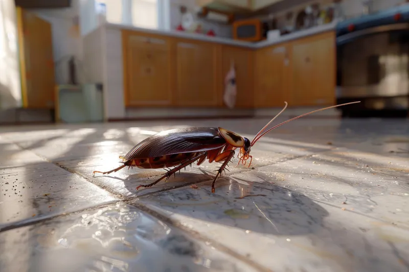 Hate cockroaches? Here are the top 5 signs of an infestation and how to prevent them